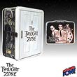 The Twilight Zone Doorway to The Twilight Zone Tin Tote